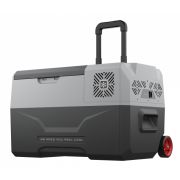 Автохолодильник ALPICOOL cx40 12/24v/220v 40л.