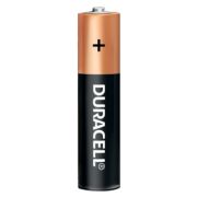 Батарейка Duracell Simply LR03/286 BL20