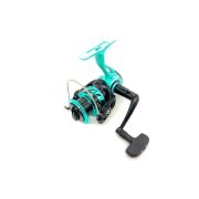 Катушка KAIDA AURORA 2 AUR2-10F передн фрикц (3+1)BB 5.2:1