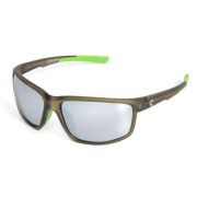 Очки поляризационные СЛЕДОПЫТ Seguoia в футляре, линзы grey with white revo