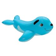 Игрушка Intex надувная, Нерпа