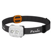 Фонарь Fenix HL18R-T V2.0 белый с черным ремешком (800 Лм, ARB-LP1900, USB Type-C)