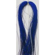 Материал для муховязки Crystall Flach Dark Blue