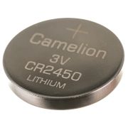 Батарейка CAMELION CR2450 BL1