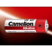 Батарейка CAMELION LR 27A BL1