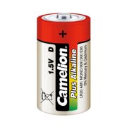 Батарейка CAMELION LR 20 Plus Alkaline BL2