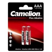 Батарейка CAMELION Plus Alkaline LR03/286