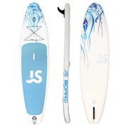 Доска надувная-сапборд JS LE 335х83х15см