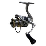 Катушка KAIDA Kaida BR-2000 передн фрикц c запасной шпулей (6+1)BB 5.2:1