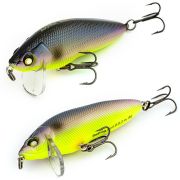 Воблер Akara Goby 65F 8 гр. (2/7 oz 2,6 in)  A79