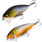 Воблер Akara Goby 65F 8 гр. (2/7 oz 2,6 in)  A80