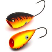 Воблер Akara Crazy Egg 55F 55 мм 14 гр. A3