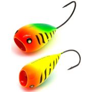 Воблер Akara Crazy Egg 55F 55 мм 14 гр. A4