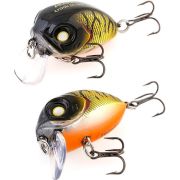 Воблер Akara Crook 35F 6 гр. (1/5 oz 1,4 in)  A112