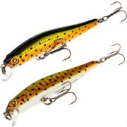 Воблер Akara Sly 70SP 5 гр. (3/17 oz 2,8 in) A75