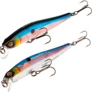 Воблер Akara Sly 70SP 5 гр. (3/17 oz 2,8 in) A77