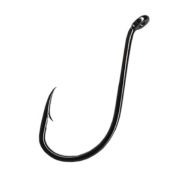 Крючок BEAK №10 Черный