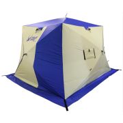 Палатка Polar Bird 4Т long КОМПАКТ