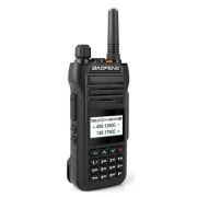 Радиостанция BAOFENG BF-H5 10Вт, 2200mAh (136-174МГц, 400-470МГц)