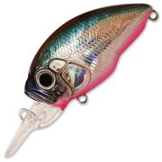 Воблер KOSADAKA Boxer XL 50F-SH, 50мм, 11.3г плавающий