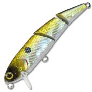 Воблер KOSADAKA Cord SH 60F-GTR 60мм, 4.2г. плавающий