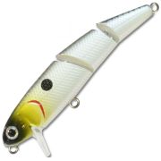 Воблер KOSADAKA Cord SH 60F-PSSH 60мм, 4.2г. плавающий