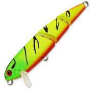 Воблер KOSADAKA Cord SH 60F-TT 60мм, 4.2г. плавающий