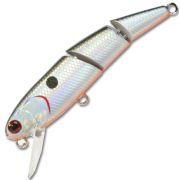 Воблер KOSADAKA Cord XS 75F-GT 75мм, 8,15г. плавающий