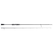 Удилище Okuma Guide Select Finesse Spinning 8'3