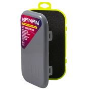 Коробка Yaman 1 отделение, 170х105х20 мм, Y-BOX06