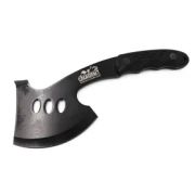 Топор туристический СЛЕДОПЫТ, 270*110*20 мм, 323 гр., в чехле