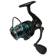 Катушка Black Side Cadet 4000 FD безынерционная (5+1 подш.)