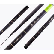 Удилище Maximus ICHIRO 400 херабуна поплавочное без колец 4,0 м