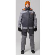 Костюм Remington Сurrent Gray р.L