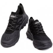 Кроссовки мужские Remington High Top II Black р.43