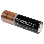 Батарейка Duracell Basic LR6/316/AA BL4