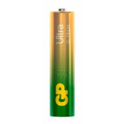Батарейка GP Ultra G-TECH 24A LR03/286/AAA BL4 мизинчик