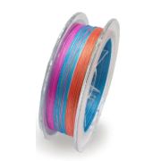 Шнур MASTER DRAGON X8 0,18 200M МУЛЬТ.