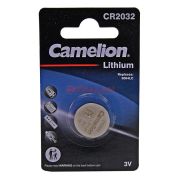 Батарейка CAMELION CR2032 BL1