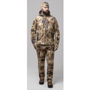 Костюм Remington Camp Elite Yellow Waterfowl Honeycombs р.L