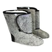 Утеплитель СЛЕДОПЫТ сменный мужской, р.42-43, с клапаном (-65°С)