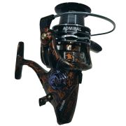 Катушка Admiral FRD 6000 6+1 байтран.