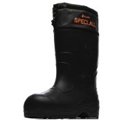 Сапоги ЭВА рыбацкие утепленные, 940-30P, черный 46-47