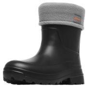 Ботинки Кречет из ЭВА утепленные, 24-01 УФ, (45-46) черный