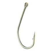 Крючок MARUSEIGO №9 Желтый (Марч.)