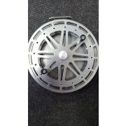 Катушка TREK TOUR 200 инерционная