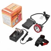 Фонарь шахтерский SHANXING (Китай)