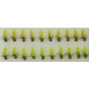 Муха грузовая лимонка №14 антрон (Тырков)