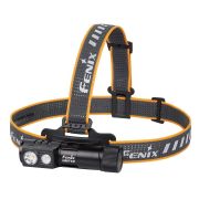 Мультфонарь Fenix HM71R (2700Lm, Type-C 21700)