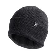 Шапка «СЛЕДОПЫТ-IRBIS», акрил, цв. темно-серый/120/